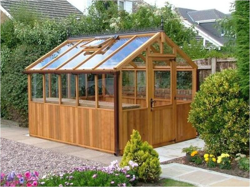 building greenhouse plans for modern gardening