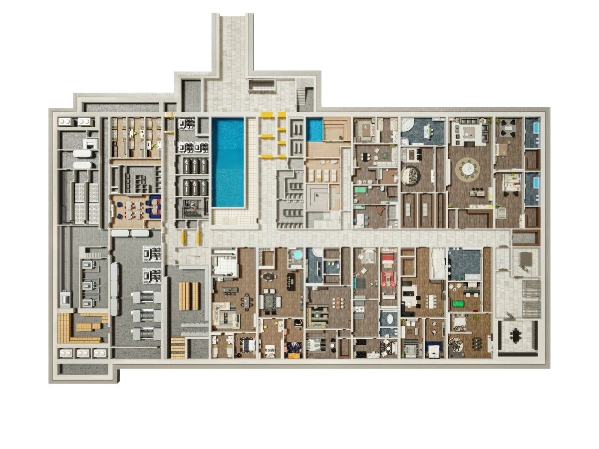 Home Bunker Plans Plougonver