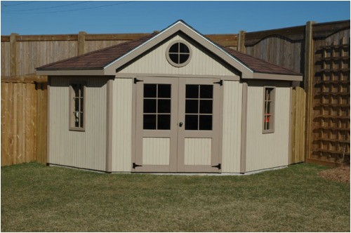 diy 10x14 shed design