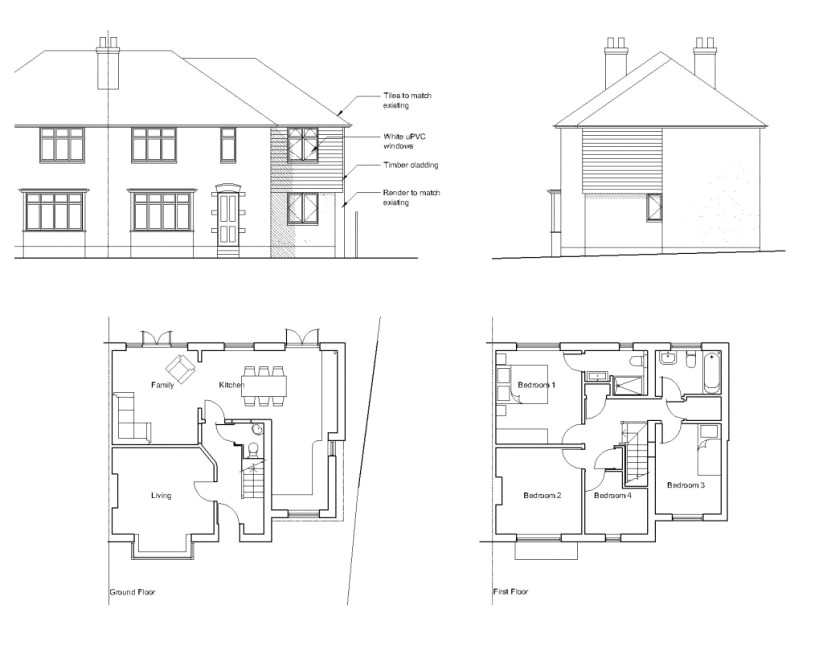 Home Extension Planning Permission Home Extension Planning Permission Best Of Extension Built