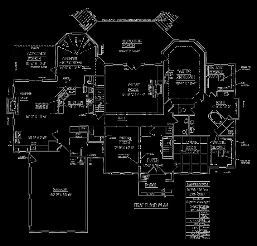 dream house floor plan maker