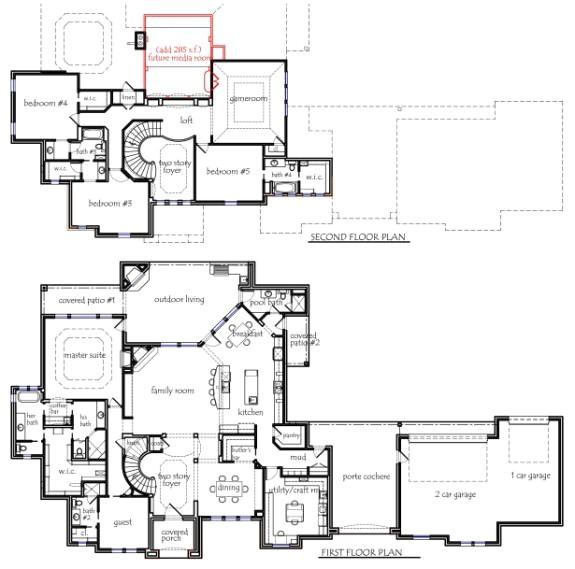 home-floor-plans-texas-plougonver