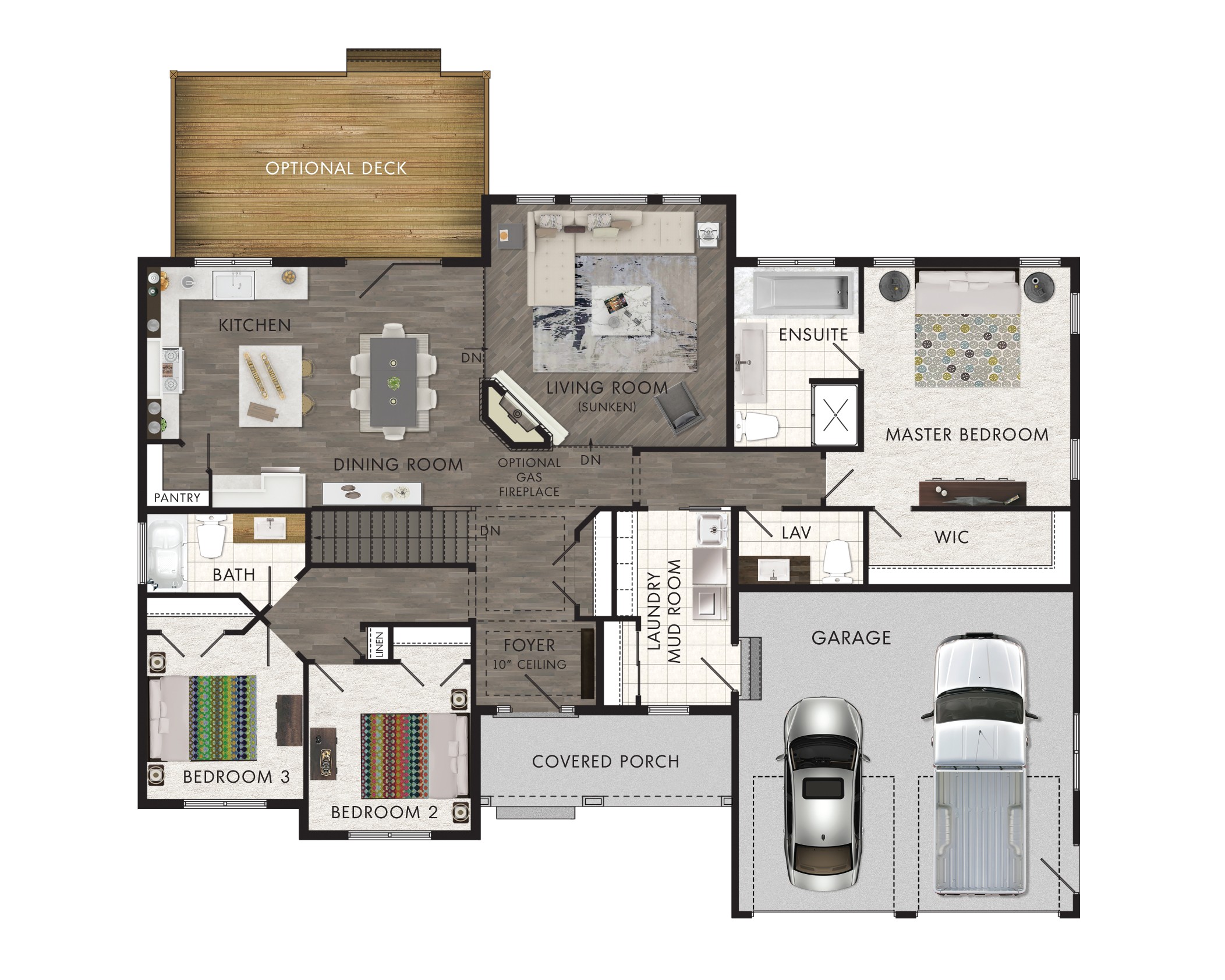 Home Hardware Floor Plans Plougonver