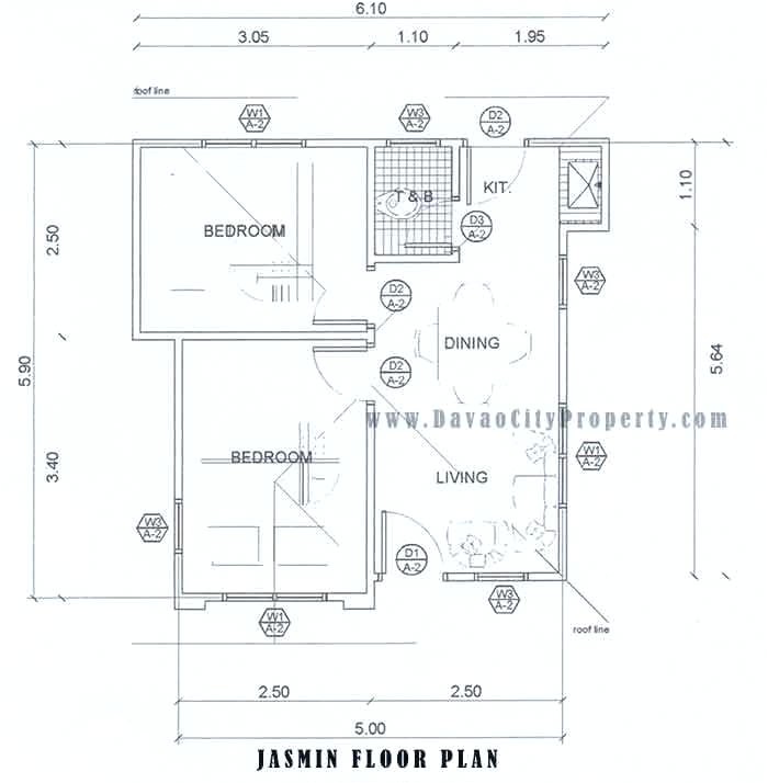 low income house plans