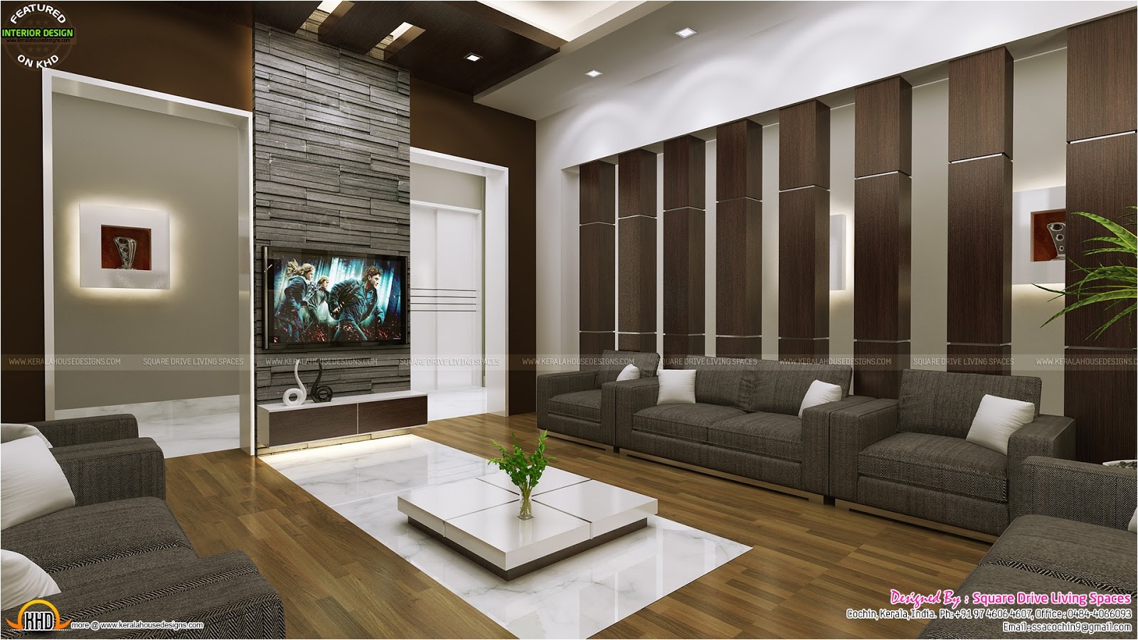 attractive home interior ideas