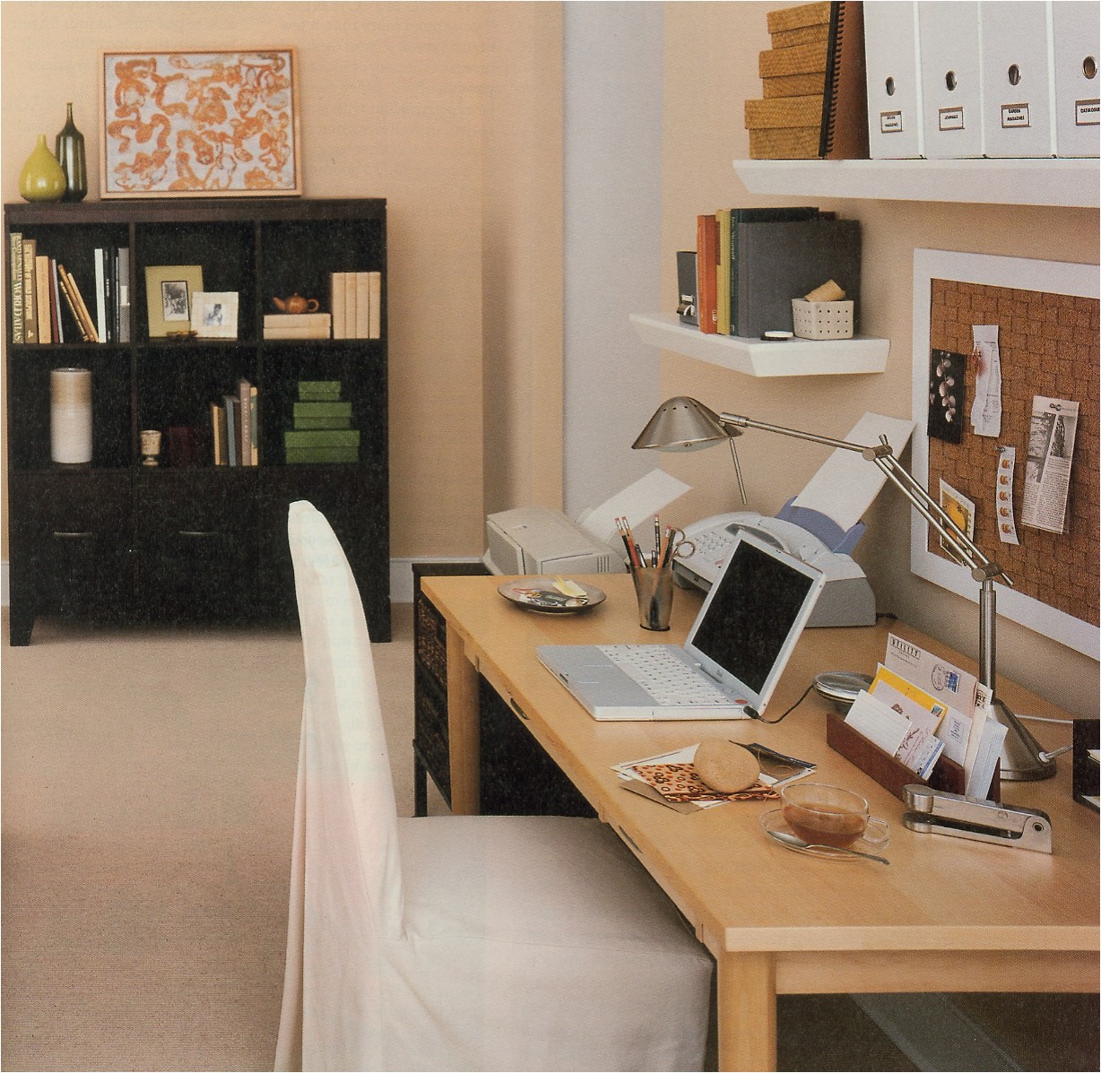 fantastic modern contemporary home office design ideas