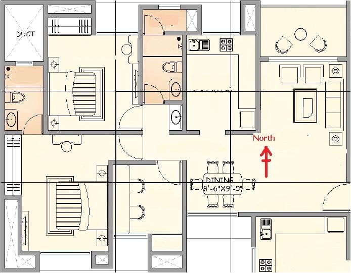 3 bedroom house plans according to vastu luxury 3 bhk house plans according to vastu