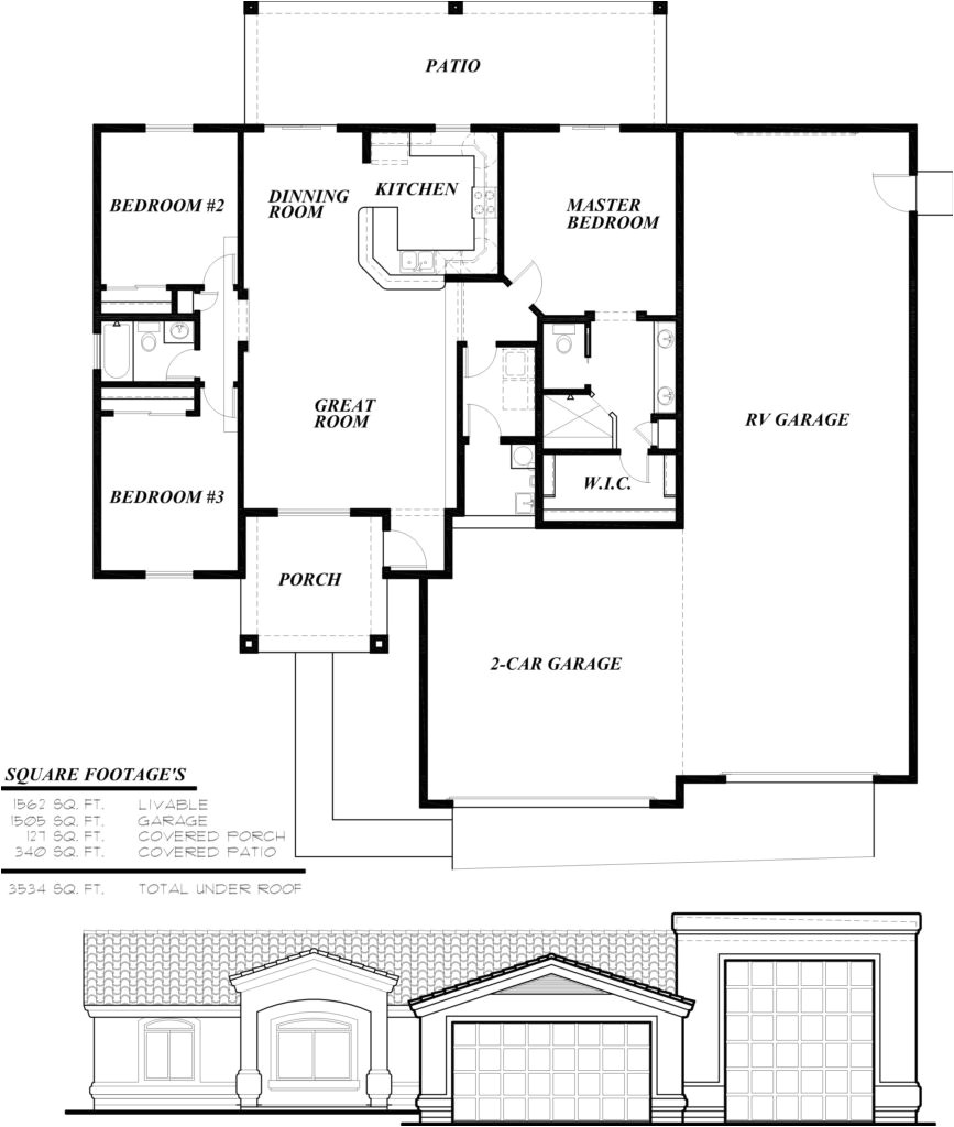 home floor plans