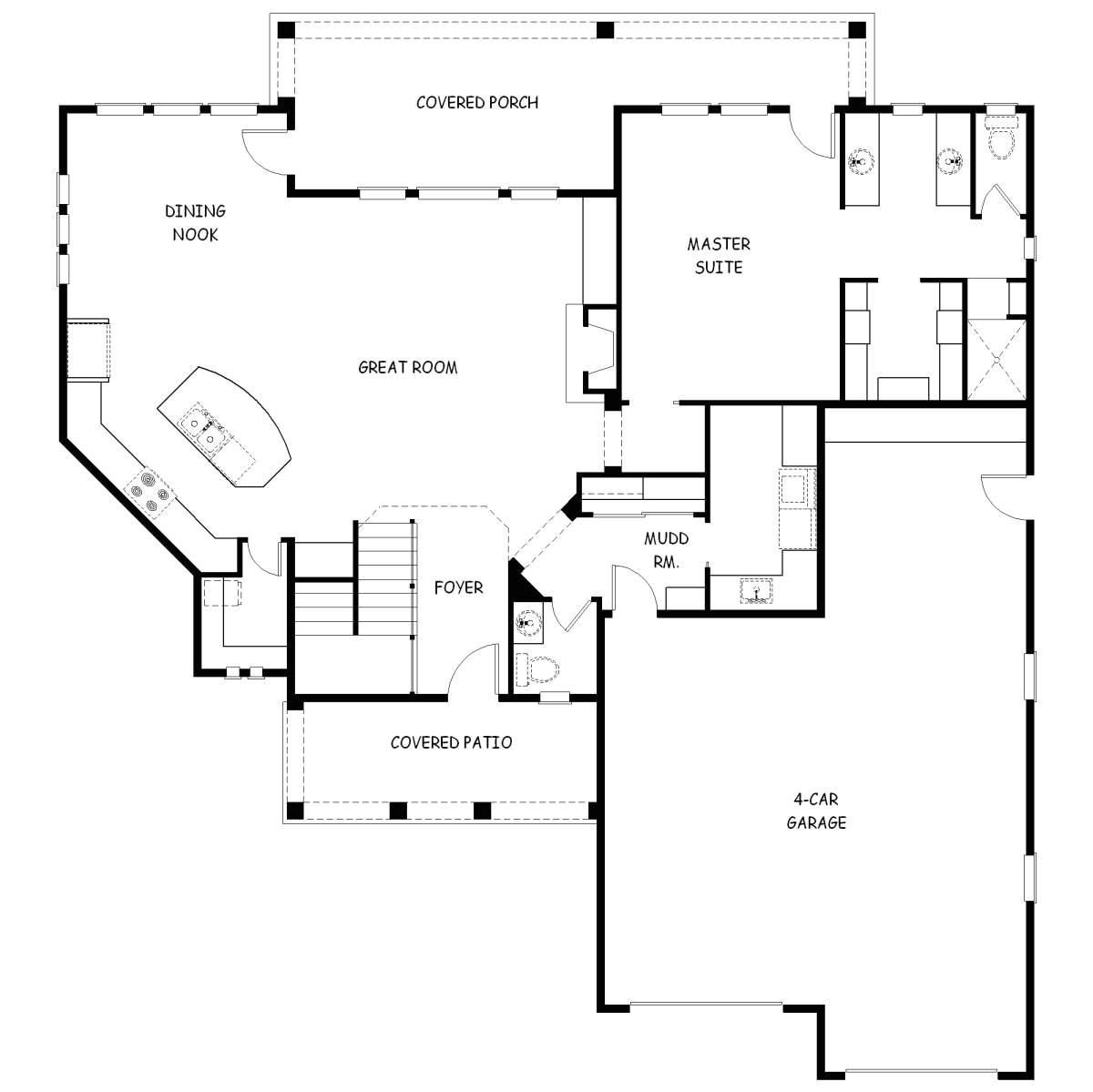 tahoe homes boise floor plans lovely fmci homes a boise idaho home builder