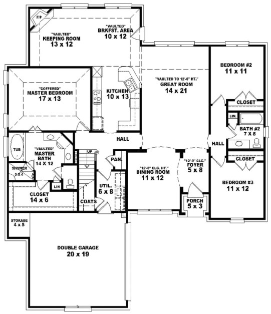 amazing modern style house plan 2 beds 1 00 baths 800 sq ft 890 with 1000 1000 sq ft house plans 3 bedroom indian style pics