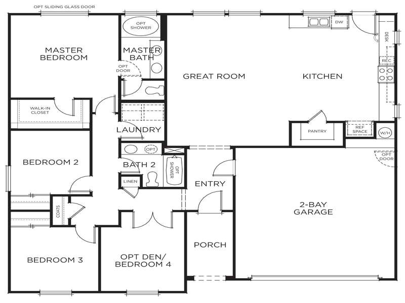 floor plan generator