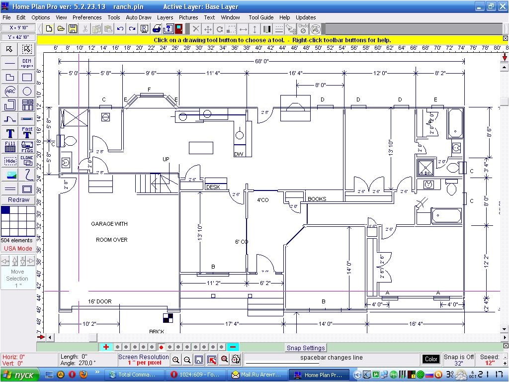 download free software home plan pro 52132