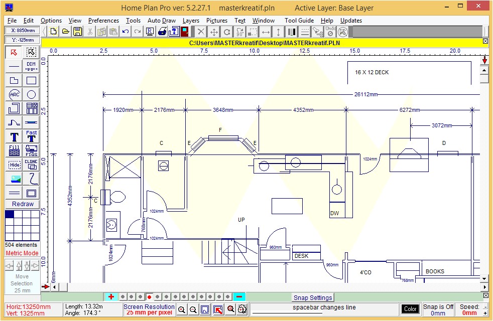 home plan pro 52271 full keygen