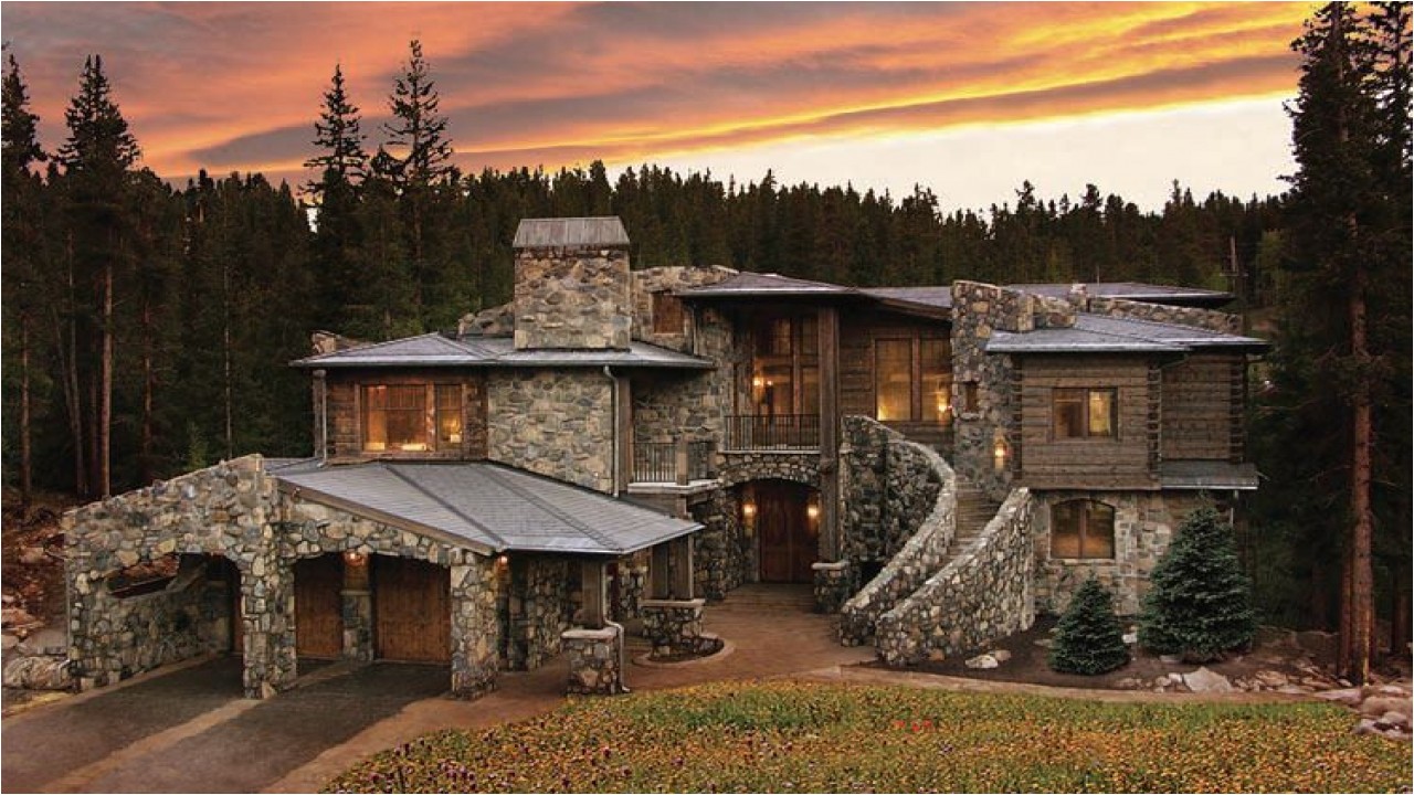 3287d6747109a5f7 luxury mountain home designs colorado mountain home luxury