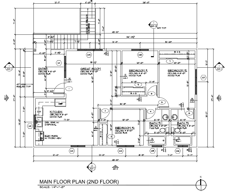 awesome free house plan 6 free house plans