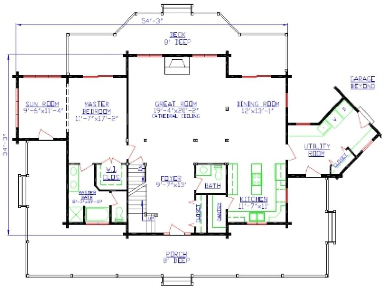 home-plans-for-free-plougonver