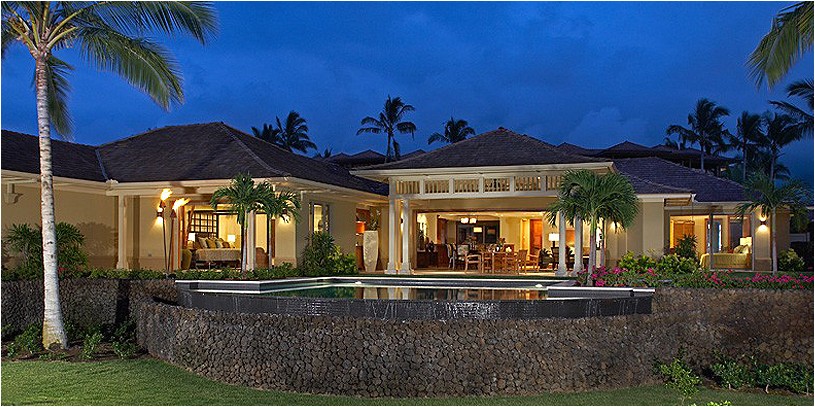 hawaii home floor plans