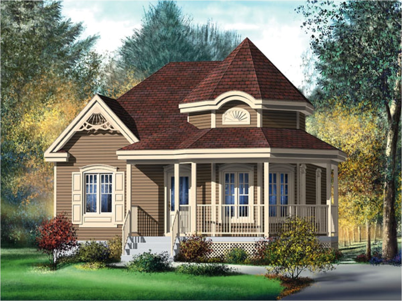 47fb56e97d39d0aa small victorian style house plans modern victorian style houses