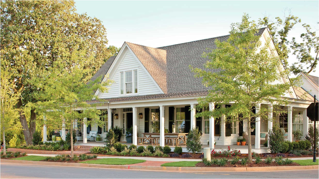 house plans with porches