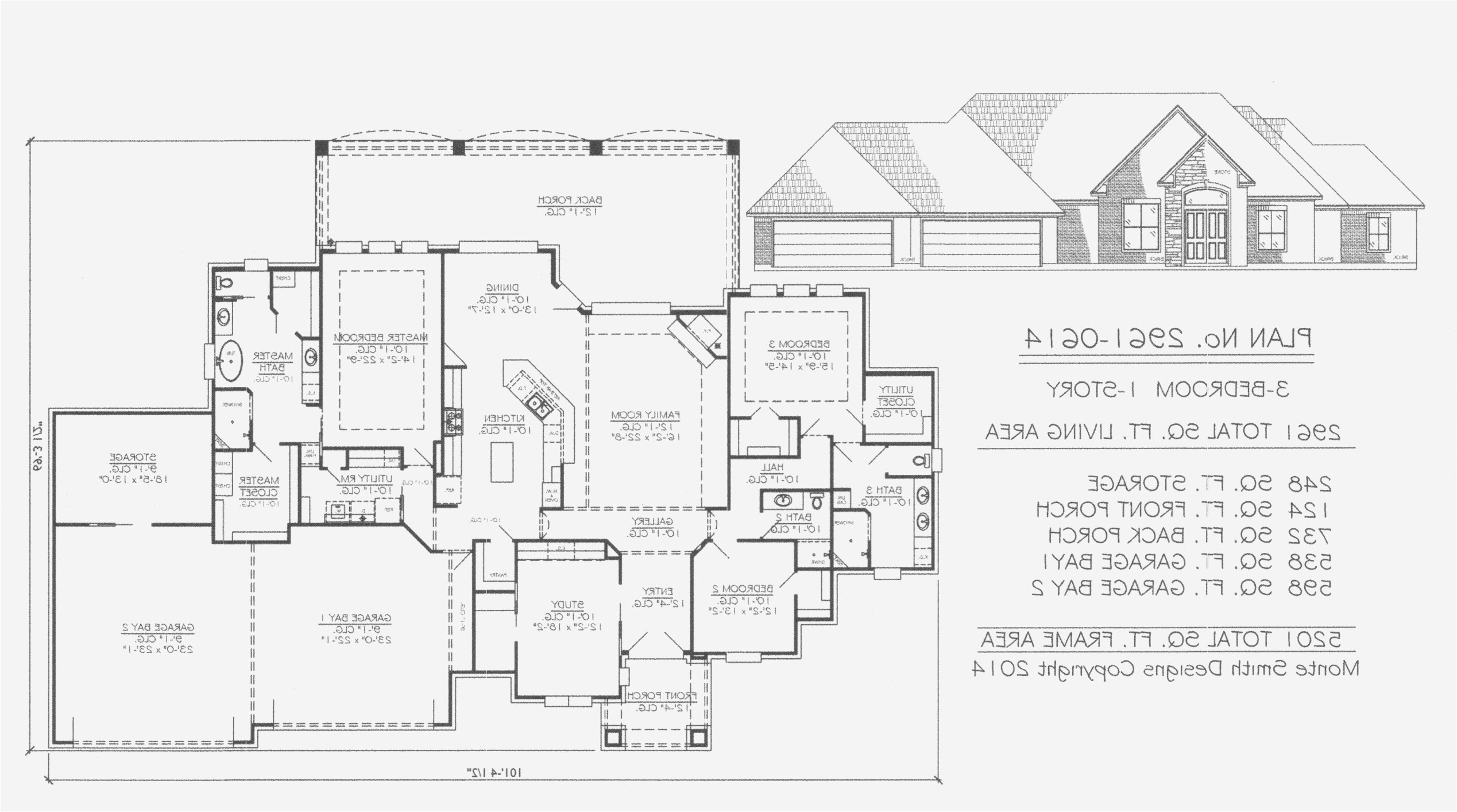 popular house plans lovely house plans with attached guest house paleovelo