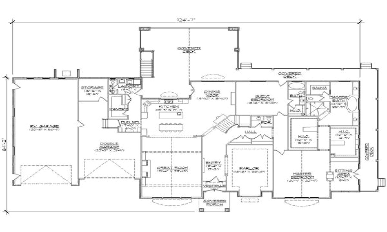daecbcc55fa69c90 house plans with rv garages attached house plans with rv garages attached