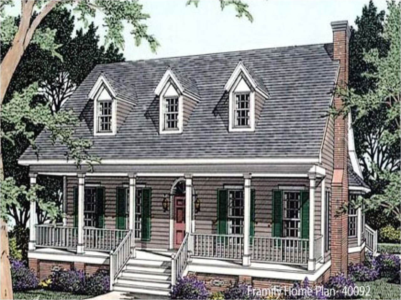 0e120b26dc3c8d7f open one story house plans one story house plans with front porch