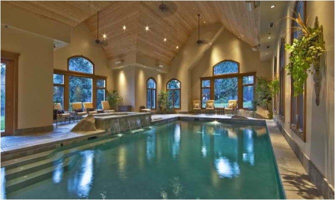 19 best photo of house plans with indoor swimming pool ideas