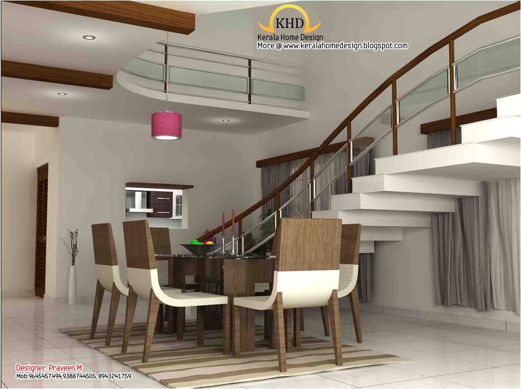 3d interior designs