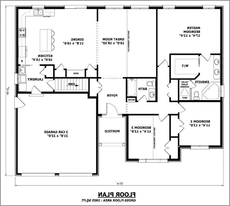 house plans no formal dining room