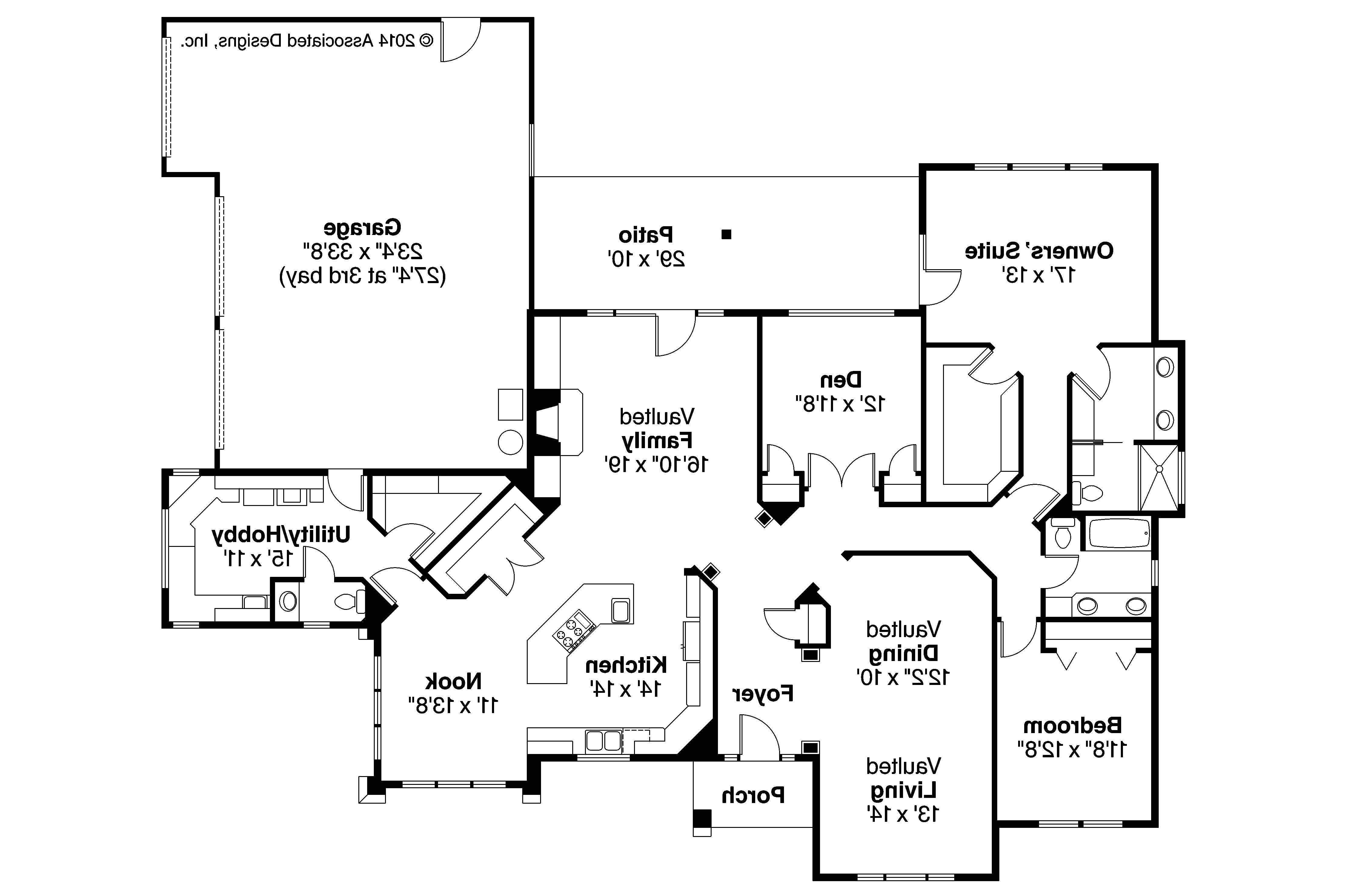 home-plans-with-side-entry-garage-luxury-one-story-house-plans-side-entry-garage-house-plan