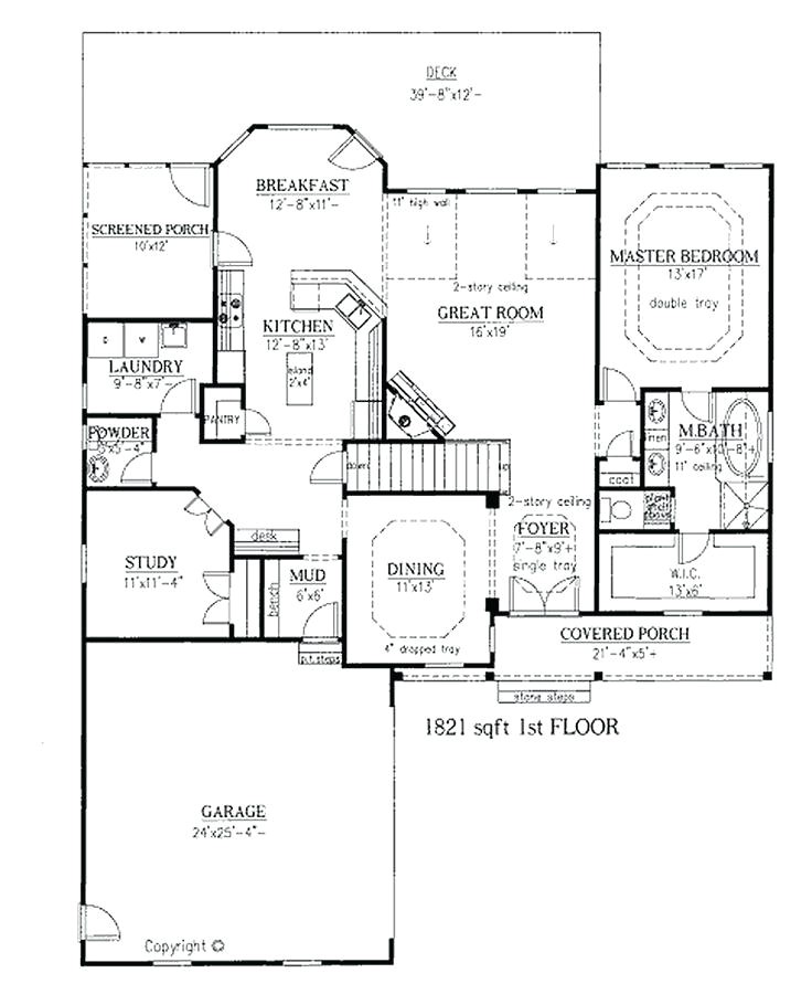 house plans with side entry garage