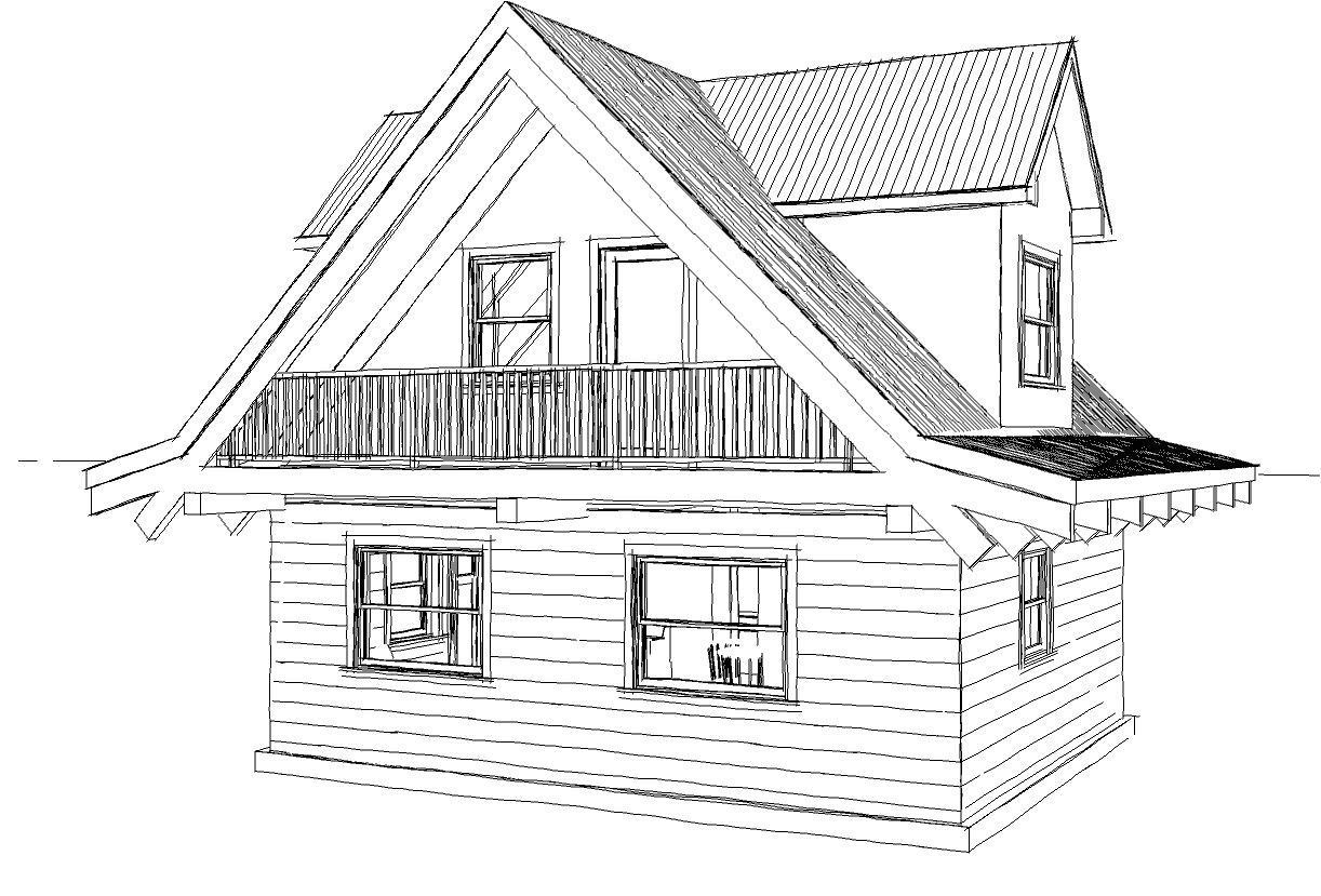 related simple house sketch pencil sketches houses