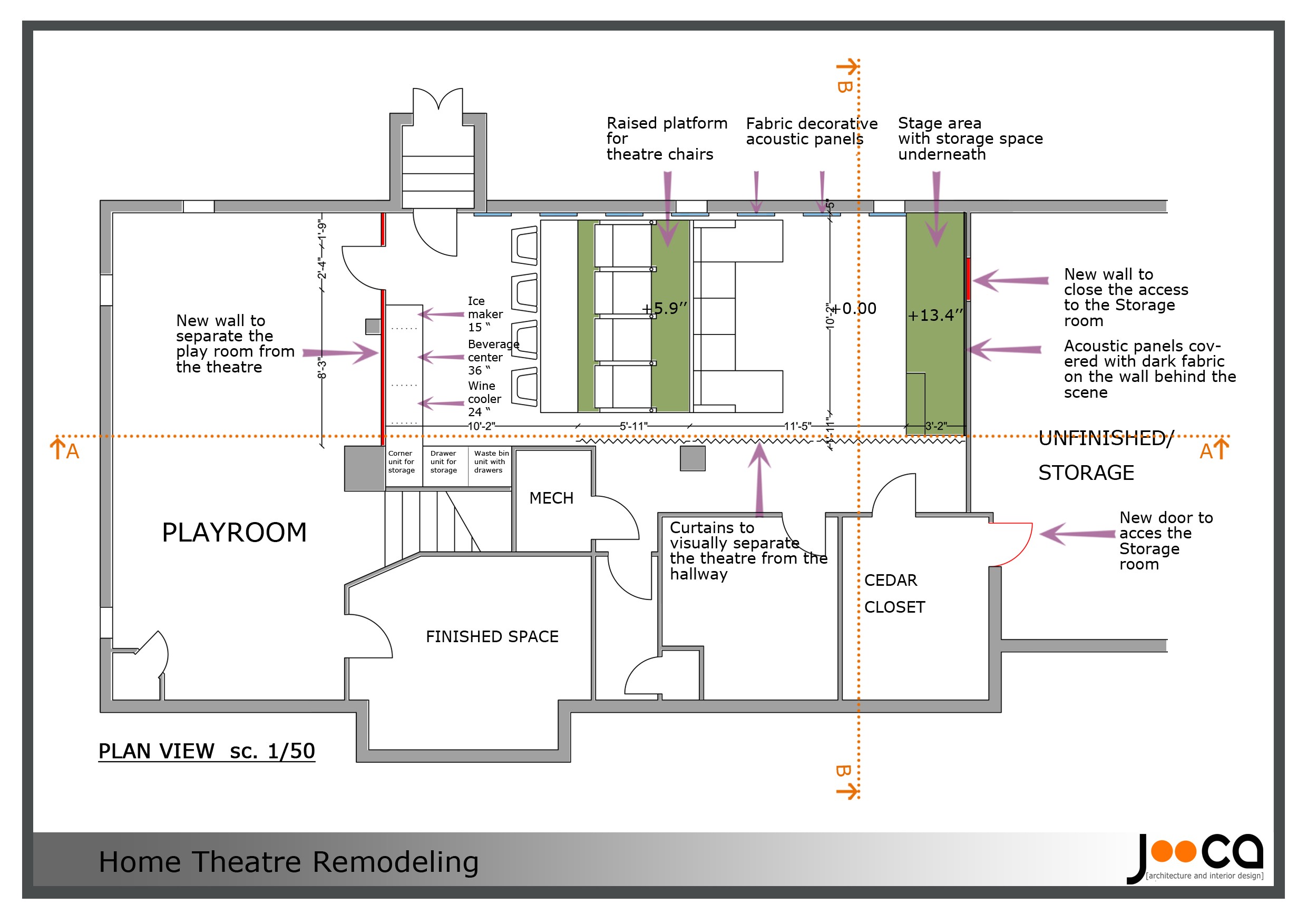 nice home theater plans 6 basement home theater plans
