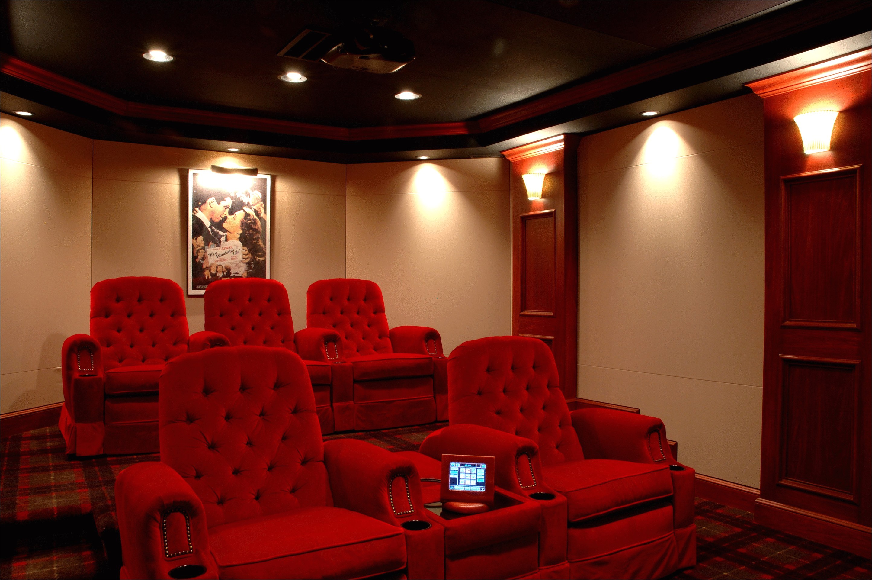 home theater design tool