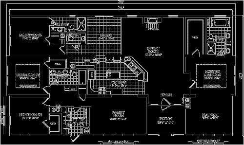 homes of merit floor plans