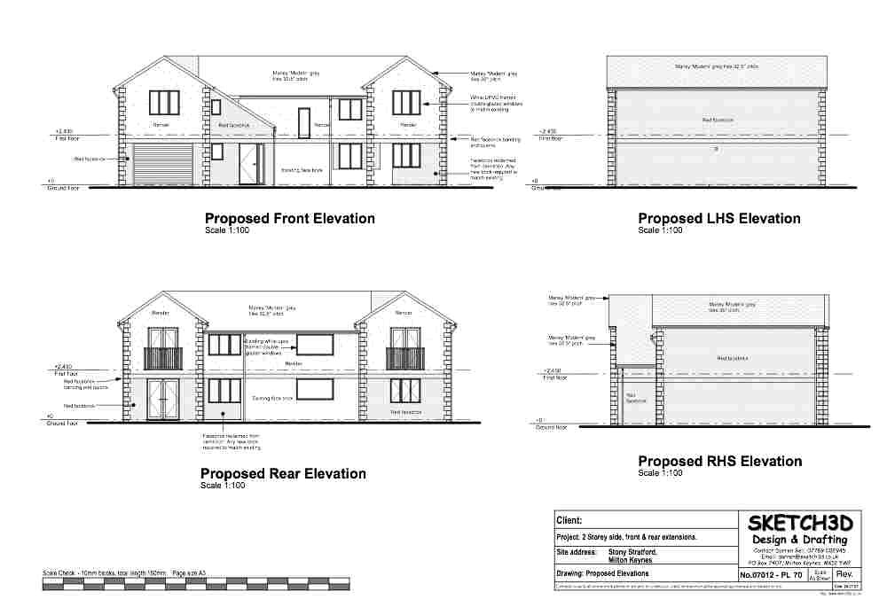 house extension 3
