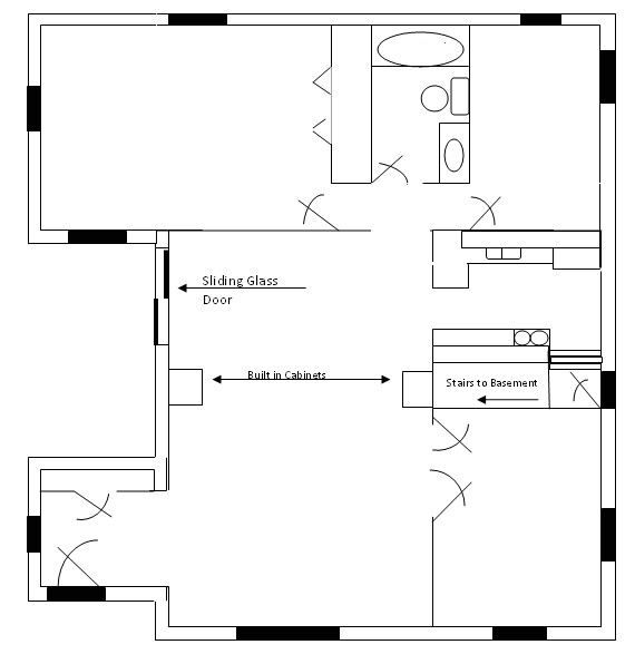 house plan application
