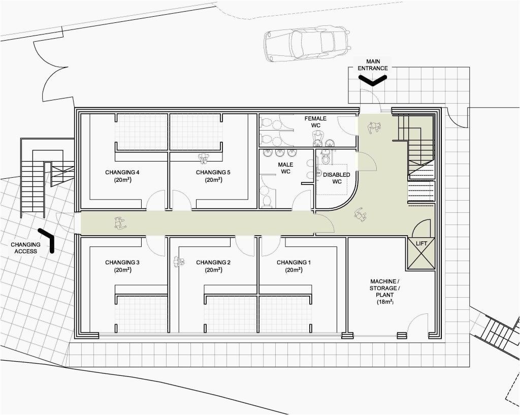 1000 square foot house plans