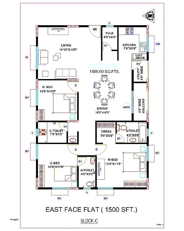 house-plan-for-30x40-site-plougonver