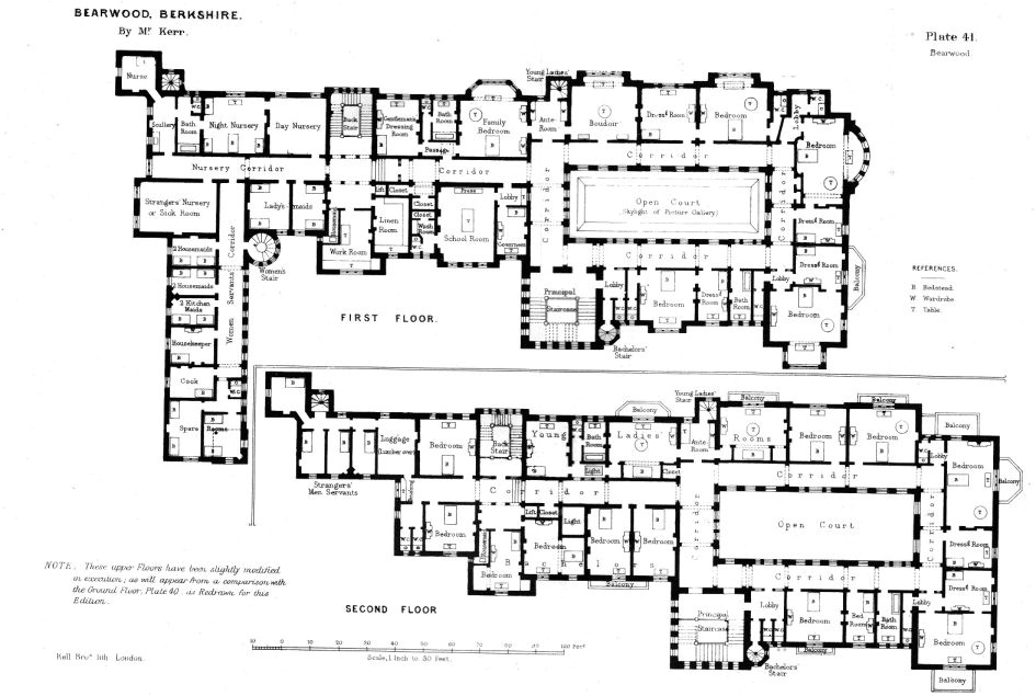 House Plans 15000 Square Feet