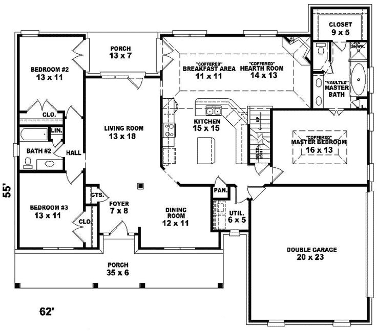 home plans with keeping room