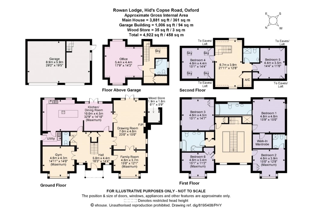 House Plans For Family Of 4 Plougonver