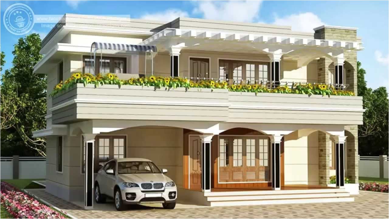 fetching beautiful house designs india