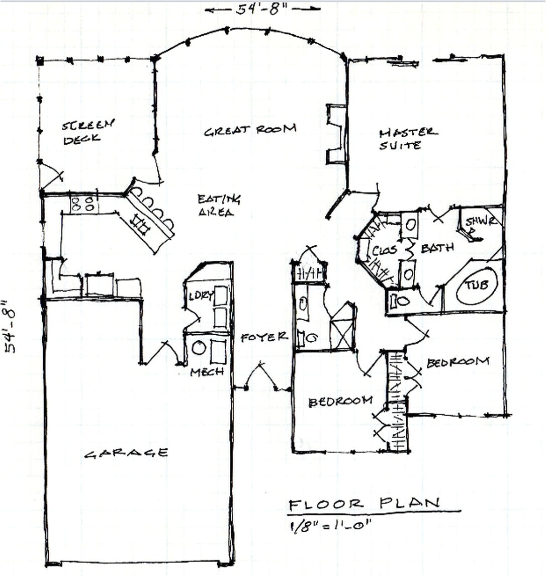 inspiring patio house plans 7 patio home floor plan