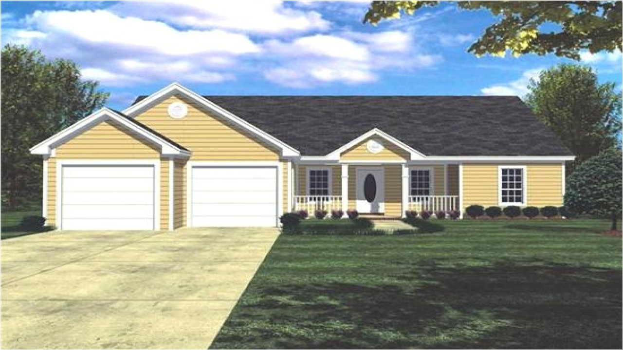 ddbe9bb0895a20ab house plans ranch style home ranch style house plans with basements