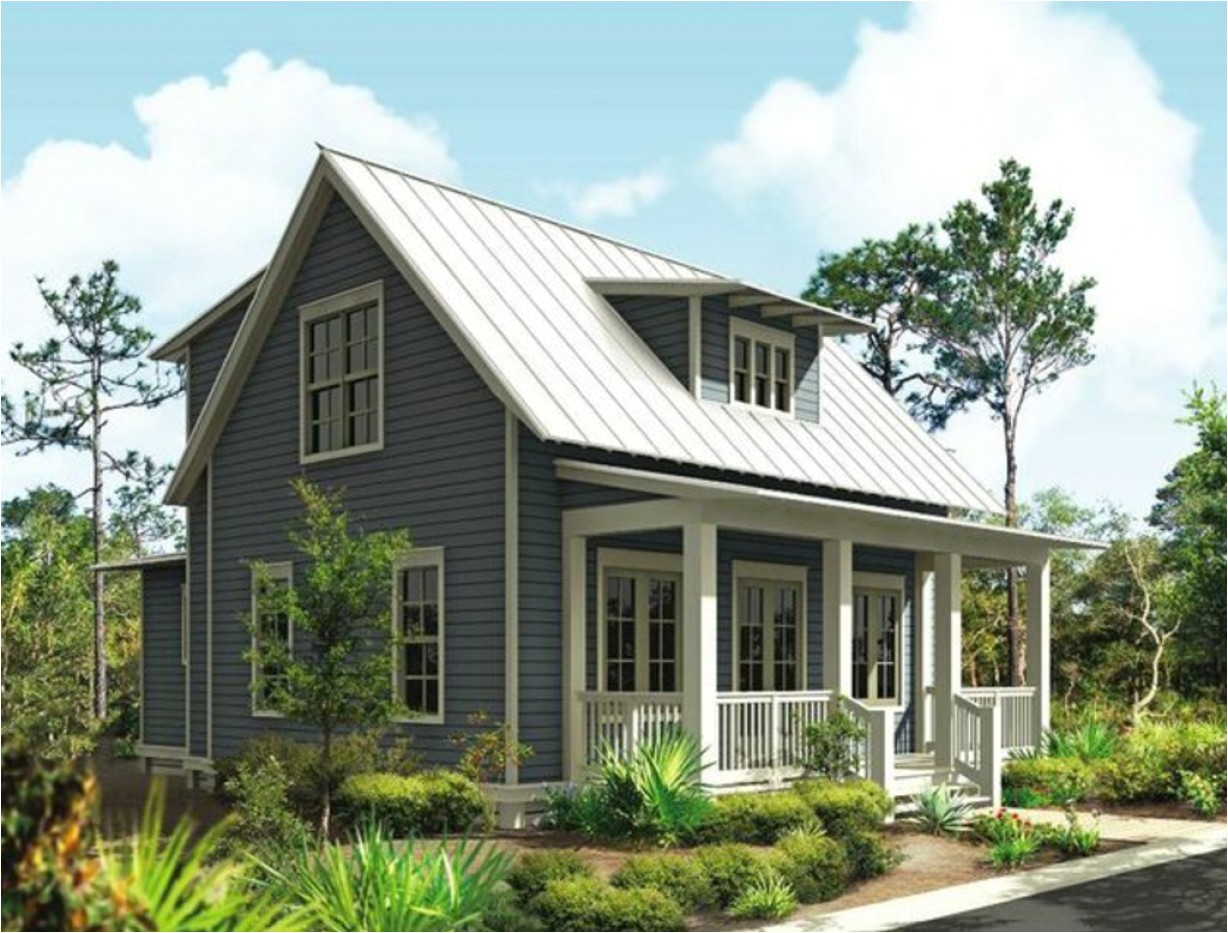 great house plans small country homes