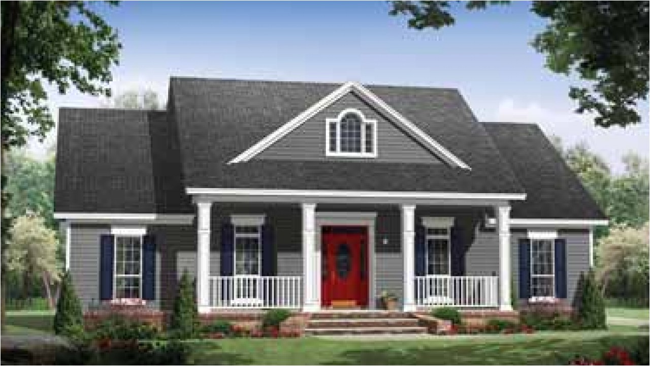 1d3b90d9af65115e small country house plans with porches best small house plans