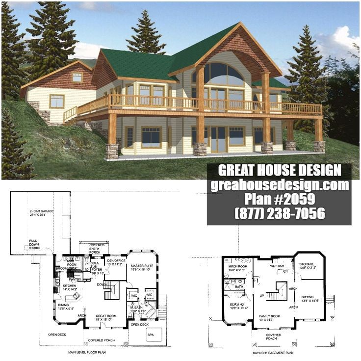 House Plans Under 100k To Build