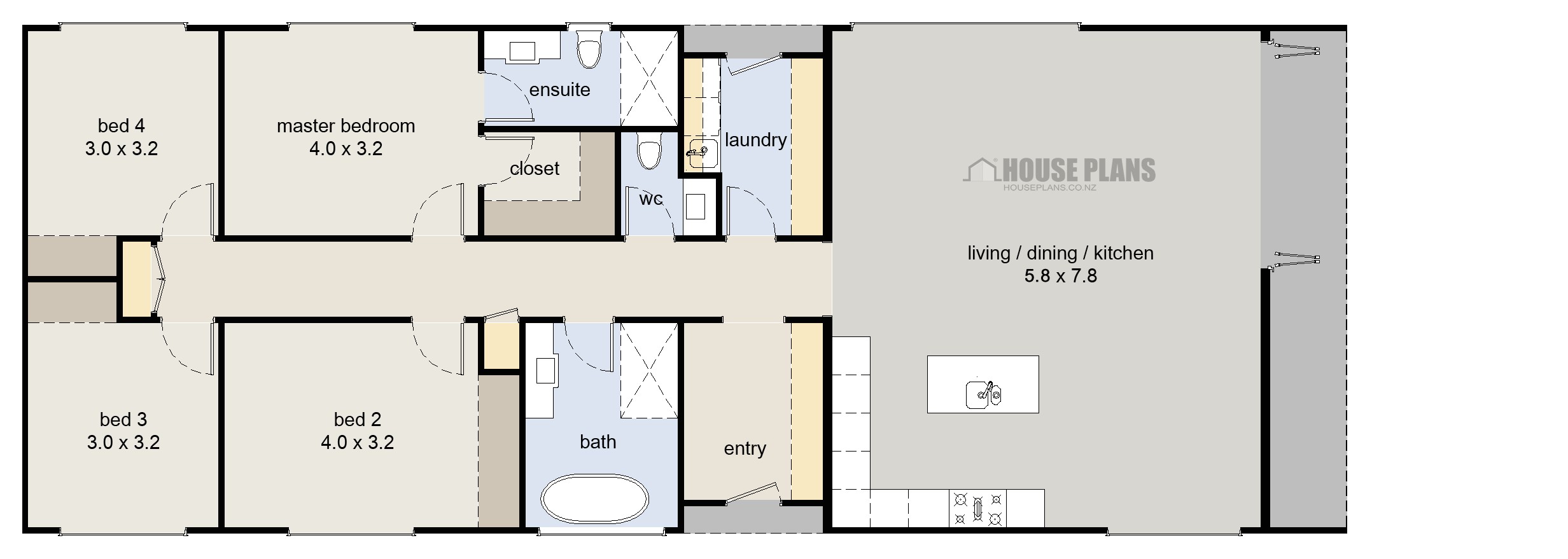 house-plans-home-plans-floor-plans-black-box-modern-house-plans-new-zealand-ltd-plougonver