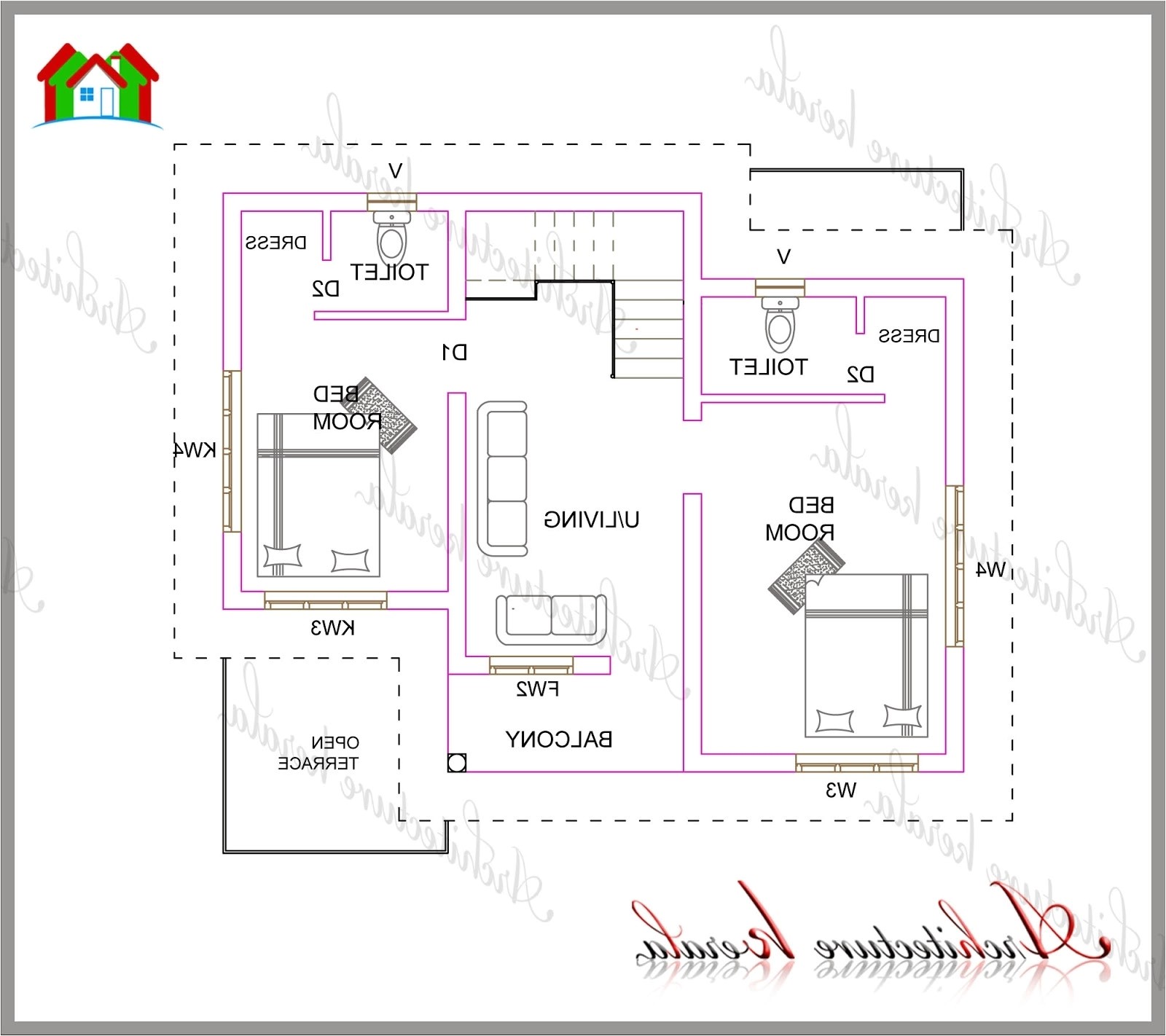 house plans less than 800 sq ft